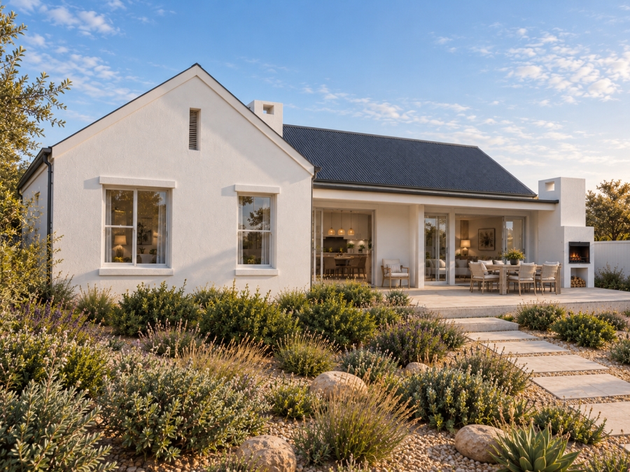 3 Bedroom Property for Sale in Sandy Point Western Cape